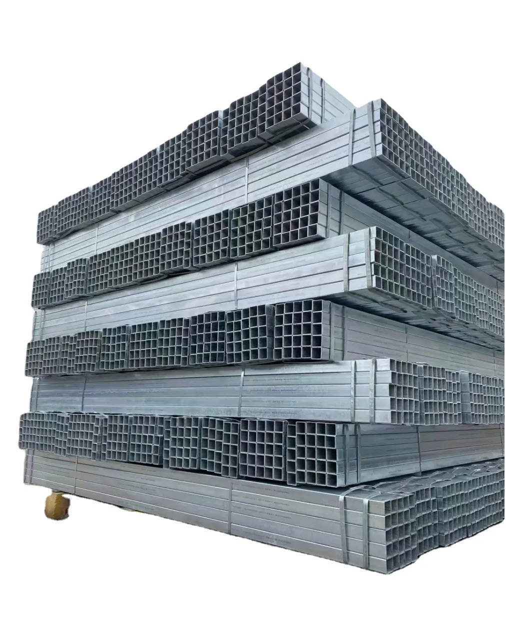 galvanized steel pipe&tube